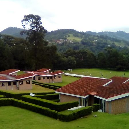 ホテルCabanas Entrada A La Sierra Zacapoaxtla 部屋 写真