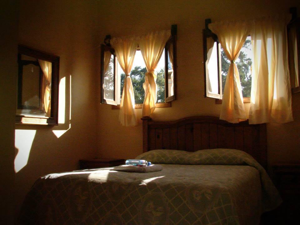 ホテルCabanas Entrada A La Sierra Zacapoaxtla 部屋 写真