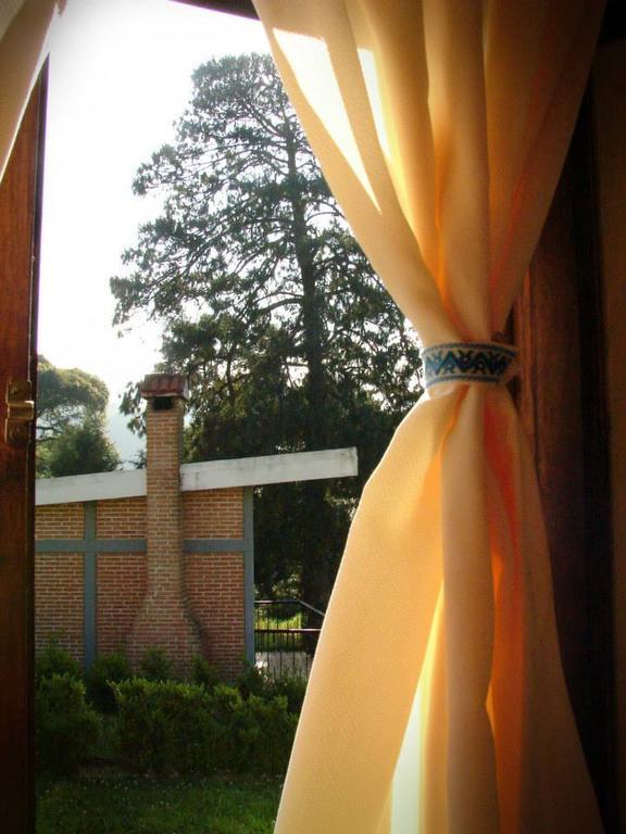 ホテルCabanas Entrada A La Sierra Zacapoaxtla 部屋 写真